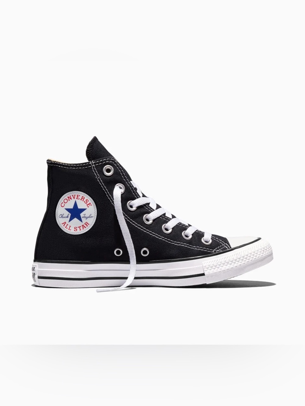 Converse Chuck Taylor All Star High Top Sneakers